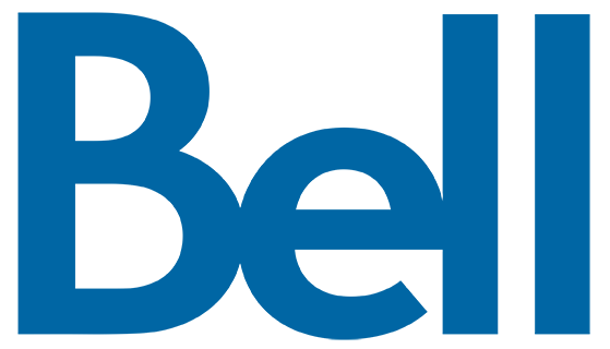 Bell Let's Talk logo